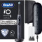 Электрическая зубная щётка BRAUN ORAL-B iO Series 9 iOM9.1B2.2ADH Black Onyx