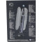 Электрическая зубная щётка BRAUN ORAL-B iO Series 9 iOM9.1B2.2ADH Black Onyx