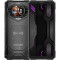 Смартфон DOOGEE S200X VIP Edition 12/512GB Black Samurai (6923740293829)