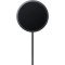 Бездротовий зарядний пристрій SAMSUNG EP-P2900 Magnet Wireless Charger Dark Gray (EP-P2900BBEGWW)