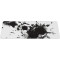 Ігрова поверхня LORGAR MPA14XL XL Black/White (LRG-MPA14XL)