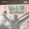 Кабель оптичний (AOC) DIGITUS AOC Hybrid Fiber Optic Cable UHD 4K HDMI v2.0 15м Black (AK-330125-150-S)