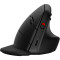 Вертикальна миша HP 925 Ergonomic Black (6H1A5AA)