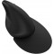 Вертикальна миша HP 925 Ergonomic Black (6H1A5AA)