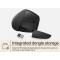 Вертикальна миша HP 925 Ergonomic Black (6H1A5AA)