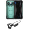 Смартфон DOOGEE S200X VIP Edition 12/512GB Green Ranger (6923740293812)