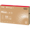 Телевизор ERGO 55" QD-MiniLED 4K 55MQ90 Ultra