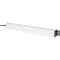 Блок розеток DIGITUS 19" Socket Strip with Aluminum Profile and Back-Up Fuse, 1U, 9xSchuko, 10А, без вимикача, 2м (DN-95437)