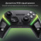 Геймпад AJAZZ GP100 Black + Dock Set