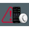 Пожежний датчик диму AQARA Smoke Alarm (JY-GZ-03AQ)