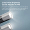 Фонарь NEXTOOL Simplicity Zoom Flashlight (NE20162)