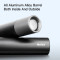 Фонарь NEXTOOL Simplicity Zoom Flashlight (NE20162)