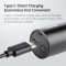 Фонарь NEXTOOL Simplicity Zoom Flashlight (NE20162)