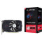 Видеокарта ARKTEK Radeon RX 550 8GB GDDR5 (AKR550D5S8GH1)