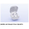 Наушники SAMSUNG Galaxy Buds 4 White (SM-R540NZWASEK)