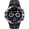 Смарт-часы OUKITEL BT15 Military Smart Watch Silver (6941749851048)