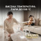 Пароочисник ручний DEERMA Handheld Steam Cleaner DEM-ZQ01