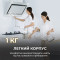 Пароочисник ручний DEERMA Handheld Steam Cleaner DEM-ZQ01