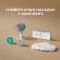 Пароочисник ручний DEERMA Handheld Steam Cleaner DEM-ZQ01