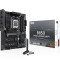 Материнская плата ASUS B850 Max Gaming WiFi