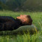Надувний матрац NATUREHIKE CNK2550WS019 200x125 Green (6977465869616)