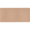 Коврик для мыши TRUST Benya Desk Pad XXL Beige (25713)