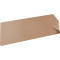 Коврик для мыши TRUST Benya Desk Pad XXL Beige (25713)
