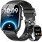 Смарт-часы OUKITEL V7 Smart Watch Black (6941749851055)