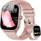Смарт-часы OUKITEL V7 Smart Watch Pink (6941749851062)