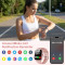 Смарт-часы OUKITEL V7 Smart Watch Pink (6941749851062)