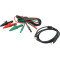 Тестер сопротивления контура MAYILON HT5910