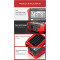 Тестер сопротивления контура MAYILON HT5910