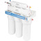 Фильтр обратного осмоса ECOSOFT Standard Pro (MO550MECOSTD)