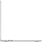Ноутбук APPLE A3449 MacBook Air M5 13" 24GB/1TB Silver (MDH94UA/A)
