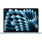 Ноутбук APPLE A3449 MacBook Air M5 13" 16GB/512GB Sky Blue (MDHH4UA/A)