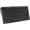 Клавиатура A4TECH BLOODY MS76 MS Magnetic Switch Iron Gray