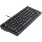 Клавиатура A4TECH BLOODY MS76 MS Magnetic Switch Iron Gray