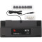 Клавиатура A4TECH BLOODY MS76 MS Magnetic Switch Iron Gray