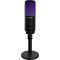 Микрофон для стриминга/подкастов LORGAR SMP40 Black (LRG-SMP40-BK)