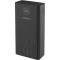 Повербанк ROMOSS PEA40 22.5W 40000mAh Black (PEA40-152-2111H)