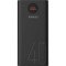 Повербанк ROMOSS PEA40 22.5W 40000mAh Black (PEA40-152-2111H)