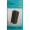 Повербанк ROMOSS PEA40 65W 40000mAh Black (PEA40-382-2131H)
