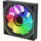 Вентилятор XILENCE Gaming XPF120UR.ARGB PWM Reverse (XF078)