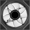 Вентилятор XILENCE Gaming XPF120UR.ARGB PWM Reverse (XF078)