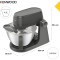 Кухонна машина KENWOOD Multi Tasker KHC 30.070 GY (0W20010127)