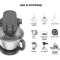 Кухонна машина KENWOOD Multi Tasker KHC 30.070 GY (0W20010127)