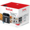 Мультипечь TEFAL Easy Fry Mega Compact EY8618E0 Black