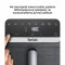 Мультипечь TEFAL Easy Fry Mega Compact EY8618E0 Black