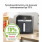 Мультипечь TEFAL Easy Fry Mega Compact EY8618E0 Black
