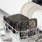 Мультипечь TEFAL Easy Fry Mega Compact EY8618E0 Black